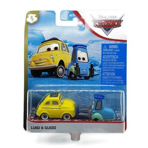 Disney Pixar Cars Team 51 Ramone Die Cast Toy Rare New Unopened Free Shipping