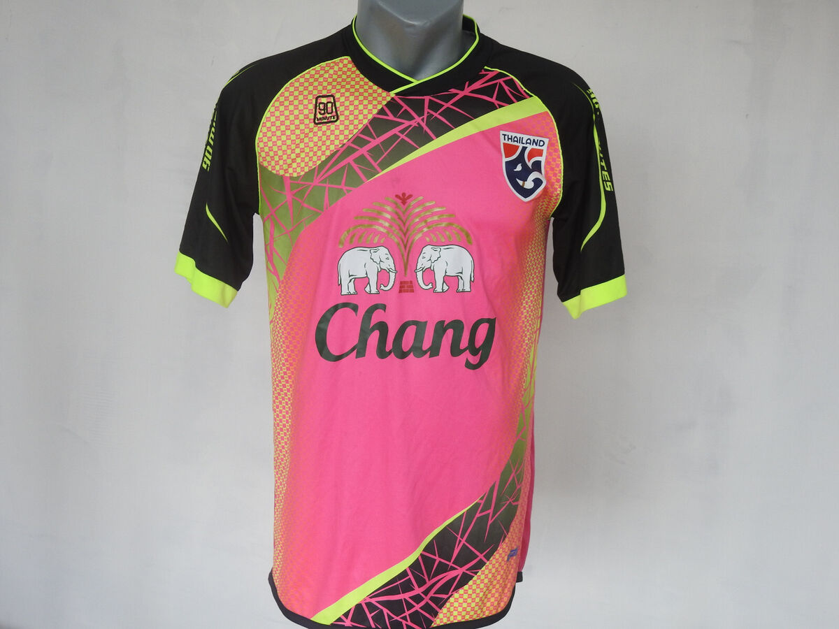Thailand Soccer Jersey - Best Thai Football Gift Tee Thailand Soccer Jersey - Best Thai Football Gift Tee