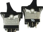 Solder Lug Industrial Switches