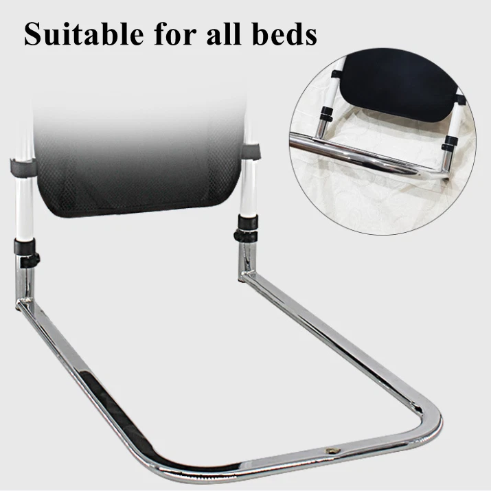 Sponde del letto Maniglia di sicurezza, per Anziani e disabili, Portatile - Immagine 4 di 4