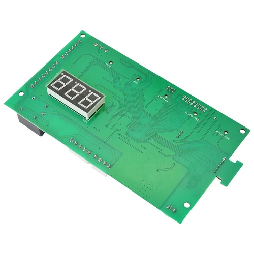 42002-0007S 461105 Control Board Kit W/ Switch Pad For Pentair MasterTemp NA/LP - Picture 5 of 14