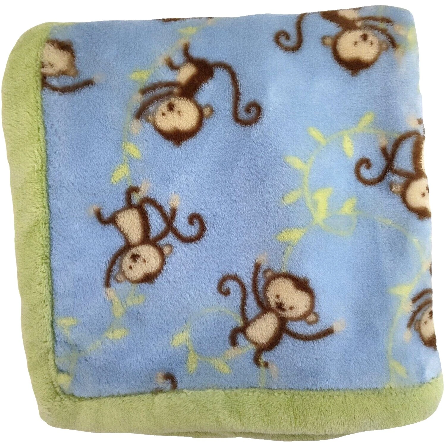 Kidsline Vivero mantas de usos múltiples