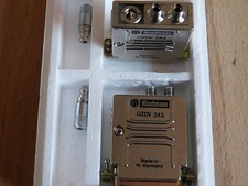 Hirschmann OZDV243 / OXDV243 optischer Schnit...