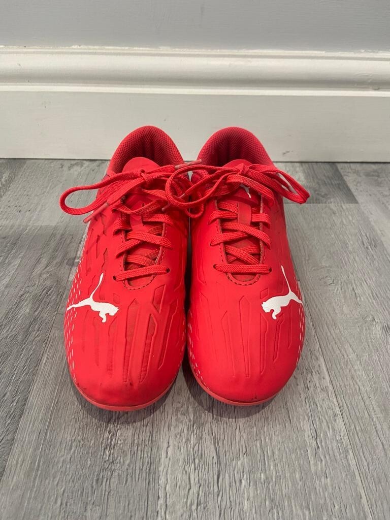 Puma Ultra FOOTBALL BOOTS UK2 UK 2 | eBay UK