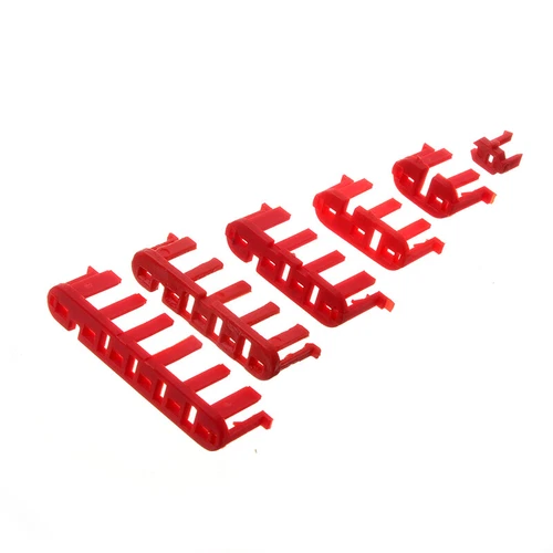 Lot 2Pin Waterproof Electrical Wire Cable Connector Male Female Way Plug 10Set - Picture 4 of 11