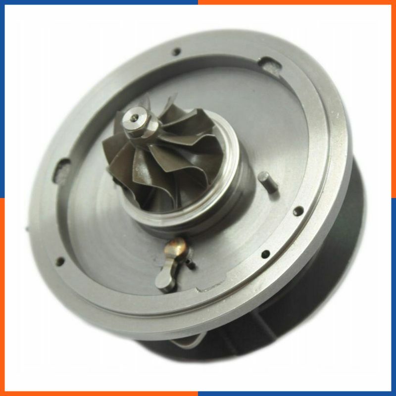 CHRA pour KIA 775274-5002S cartouche de turbo équilibrée en acier thermorésistant