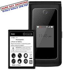 1500mAh Rechargeable Li-ion Battery for T-Mobile Coolpad Snap 3311A SmartPhone