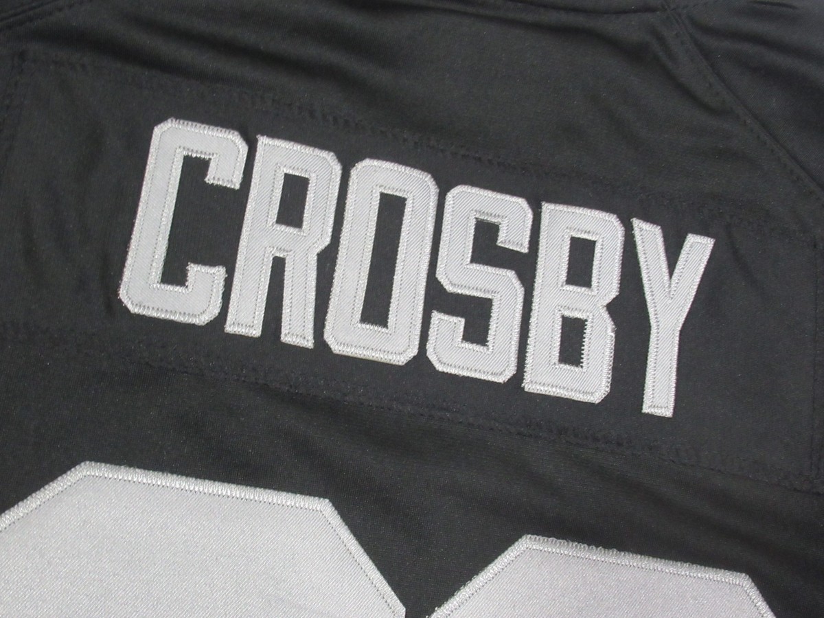 ラスベガス・レイダース CROSBY 98 ユニフォーム 2XL s-l1200.jpg