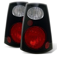 Cg Ford Explorer Sport Trac 02-05 Tail Light Black on sale Cg Ford Explorer Sport Trac 02-05 Tail Light Black on sale