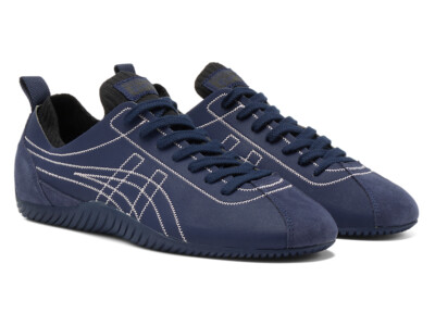 1183B969-400 Onitsuka Tiger Sclaw Peacoat Cotton Candy (Men's)