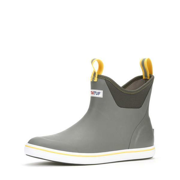 xtratuf waterproof boots
