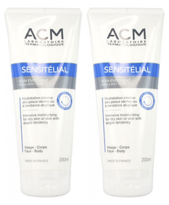 emollient moisturizer