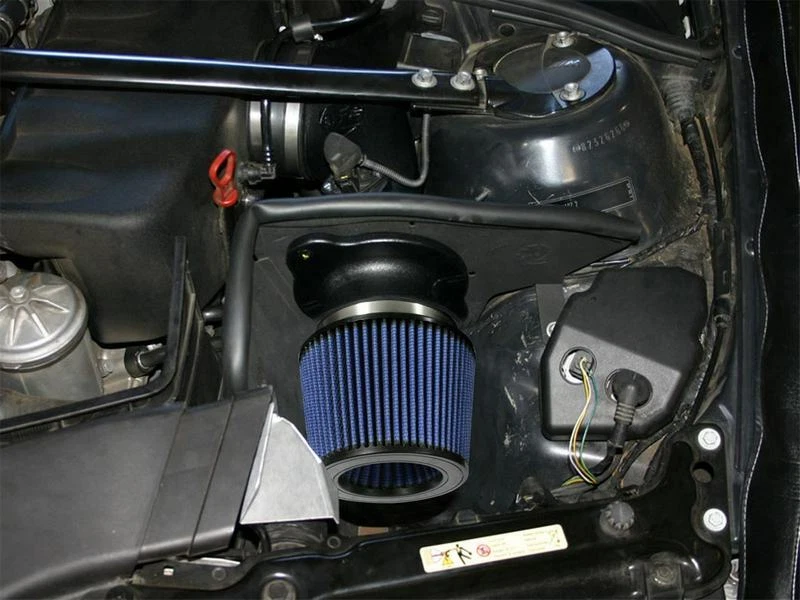 AFE Power Engine Cold Air Intake for 2002-2003 BMW M3 - Image 2 of 4