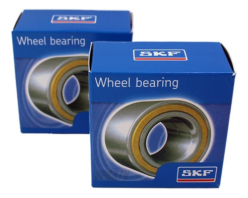 Polaris Sportsman 570 SKF OEM Upgrade Complete Front & Rear Wheel Bearings Kit - Picture 7 of 20