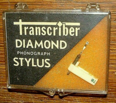 Phonograph Needle PS-31 for Elac KST106 DNM-106 PE-186, 5807DS 564-SD 330-DS73