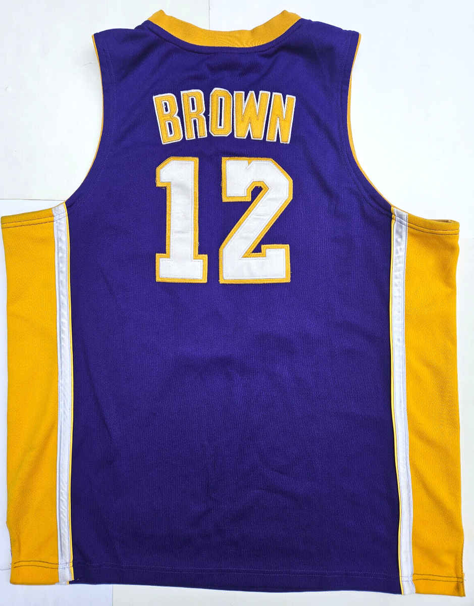 Maillot basket TGB TARBES porté n°12 JOMA shirt violet L | UK