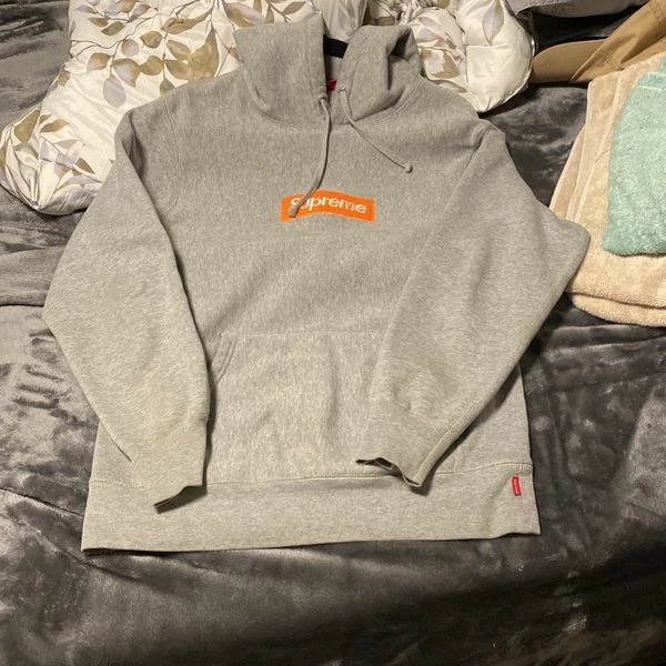 Supreme Best of The Best Hooded Sweatshirt