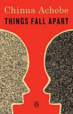 Things Fall Apart - Paperback By Achebe, Chinua - ACCEPTABLE