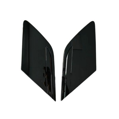 2PCS Front Hood Vent Trim Cover Fits For Range Rover Sport L461