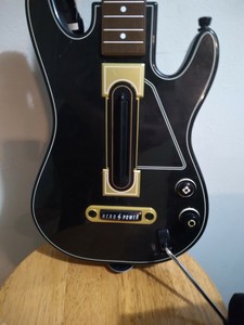 guitar hero xbox one ebay