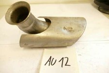 Porsche 996 Auspuff Blende Endschalldämpfer Exhaust Muffler Tip 99611105301 AU12
