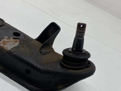 Nissan Silvia Suspension control arm passenger left front S15 2002 Spec R - Picture 10 of 11