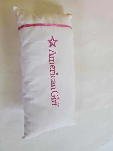 American Girl Doll 2013 Pink Fold Out Bed Flip Lounge Chair F5906 Star Hotel Exc - Picture 3 of 11