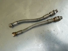 Oil cooler lines 848 08 09 1098 1198 Ducati #P5