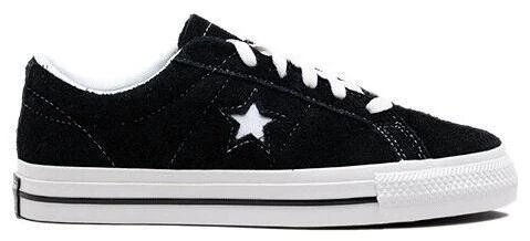 Converse One Star Ox Premium Suede Dark Blue for Sale