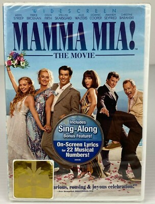Cast Watch Mamma Mia Online Free Mamma Mia! The Movie Bonus