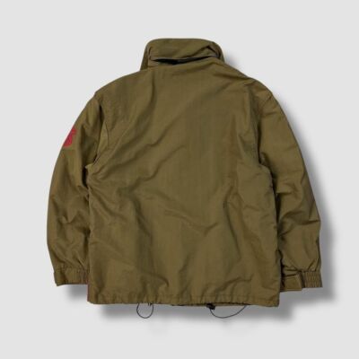 ジャケット・アウター Old Stussy 90s nylon jacket 90's old stussy Nylon Jacket “SPIEWAK”【下北沢店】 | curb