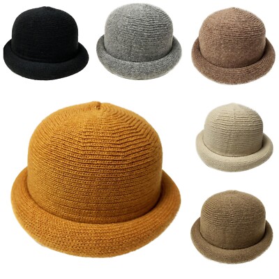 Unisex Pork Pie Hut Odenton Damen Herren Sonnenschutz Musikerhut Boston Frühling