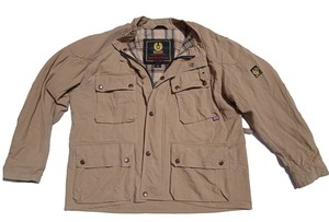 belstaff field jacket