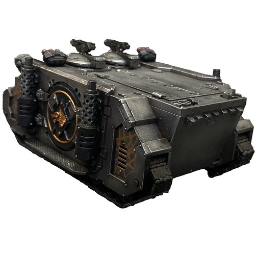 DEATH KORPS OF KRIEG INFANTRY SQUAD FORGE WORLD WARHAMMER 40,000