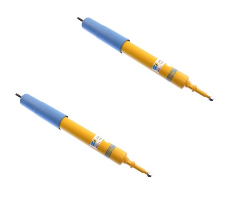 Bilstein B8 (SP) 06-11 BMW 323i/05-10 325i/07-12 328i/335i Front Left 36mm Monotube Strut Assembly