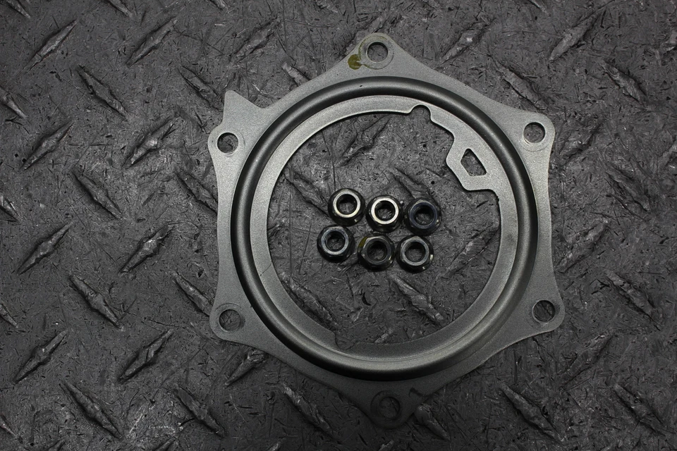 Honda CBR1000RR 2025 BOMBA DE COMBUSTIBLE GASOLINA UNIDAD EMISORA Foto 2 de 4