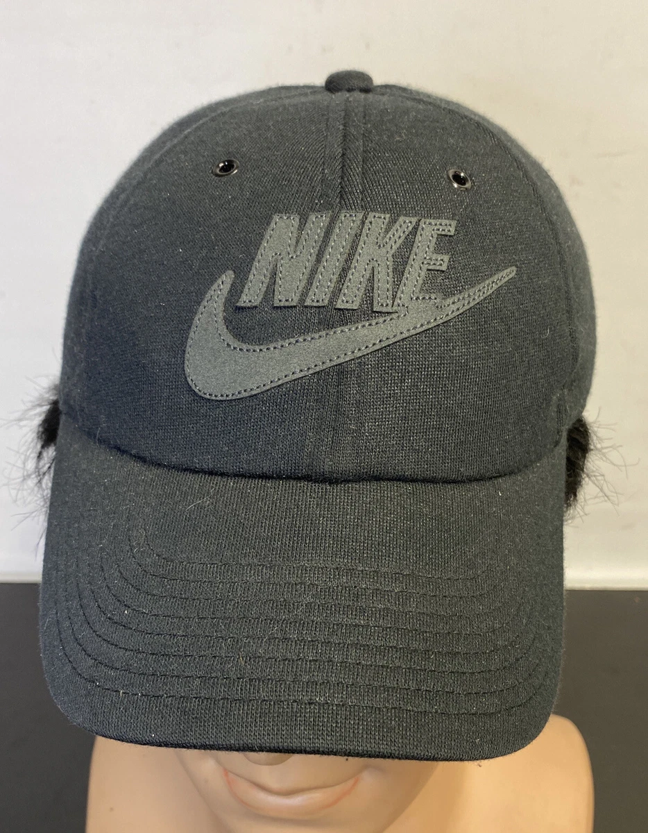 Unisex nike sportswear h86 cap 2025