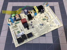 REF GE Refrigerator Main Control Board 200D6221G028 WR55X11036- Rebuilt