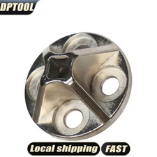 Fleece Crankshaft Barring Tool For 1989-2015 Dodge Ram 5.9L & 6.7L Cummins