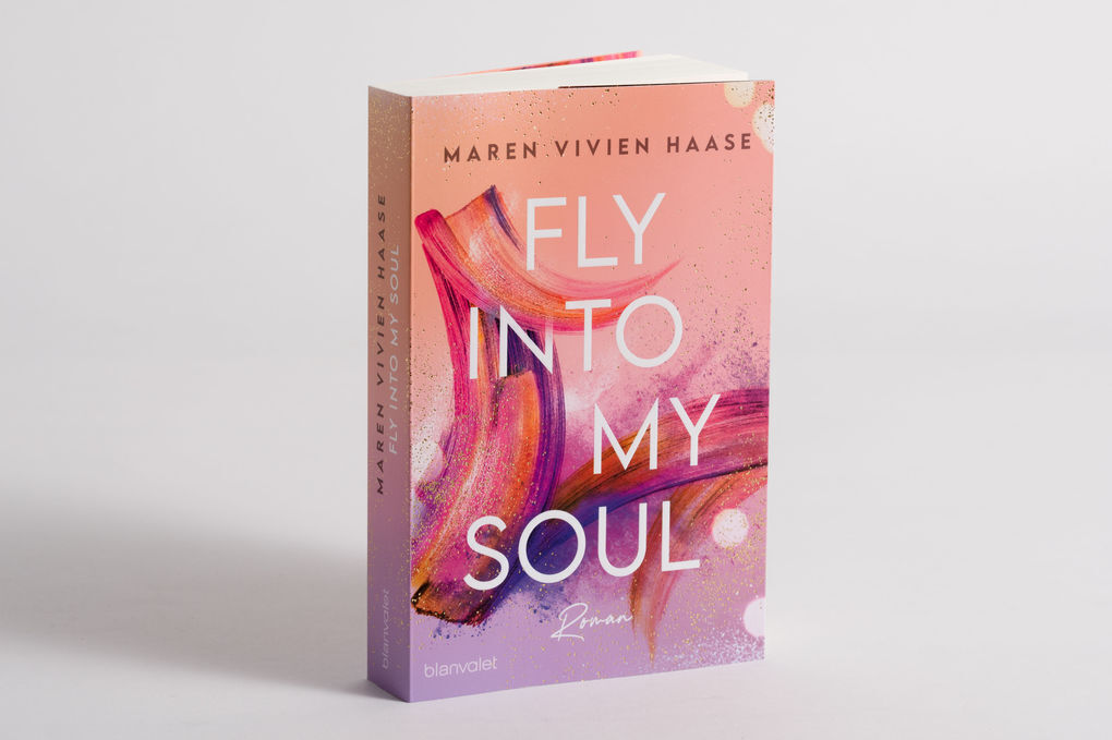 Thumbnail - Fly Into My Soul | Maren Vivien Haase | 2022 | Deutsch