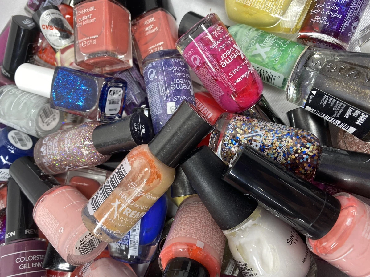 Details 164+ bulk nail polish latest ceg.edu.vn