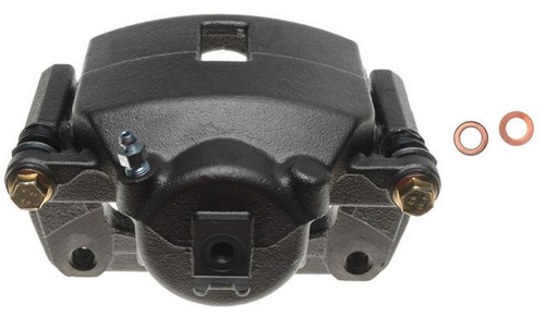 Front Left Disc Brake Caliper Fits: 2005-2008 Chrysler PT Cruiser  Raybestos R-L - Picture 4 of 6