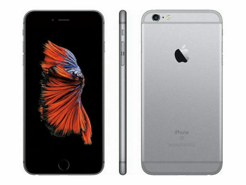 Apple iPhone 6s 16GB (Unlocked) Very Good Condition