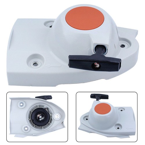 Eosnow Recoil Starter Assy Pour Stihl Ts410, Ts420, Ts480i, Ts500i Cutquik Scies