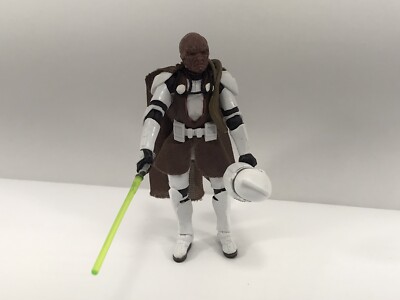 custom clone trooper action figures