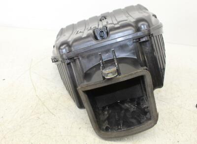 13-18 KAWASAKI NINJA ZX6R 636 AIRBOX AIR INTAKE FILTER BOX | eBay