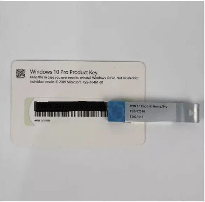 Microsoft Windows 10 Pro USB Pack - Image 3 of 4