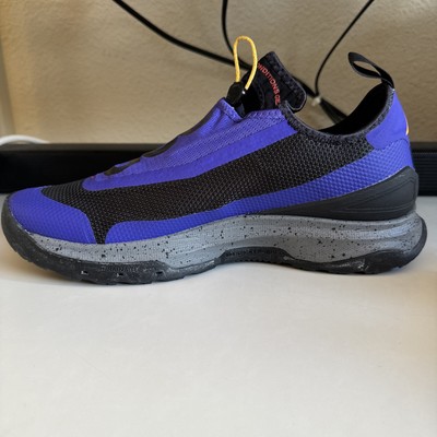 nike acg air zoom ao fusion violet challenge red