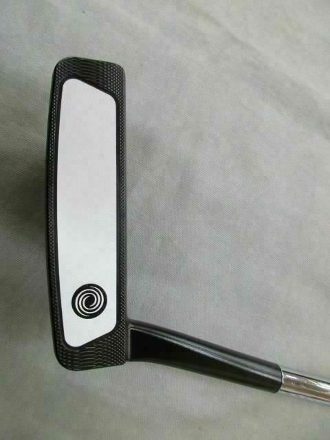 Callaway - オデッセイ　PROTYPE  ix#9 ODYSSEY（オデッセイ） - パター - プロタイプ iX #9