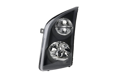 Scheinwerfer Halogen Front passend für VW Crafter 2E 06/2013- H7 H7 Links Fahrer